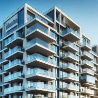 پیش فروش اقساطی  آپارتمان ۵۰ متری،۷۵،۱۲۰ ،۱۵۰