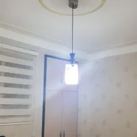 لوستر اتاق کودک و خواب|لوستر و چراغ آویز|کرمانشاه, |دیوار