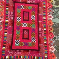 زی آستین تارشمار|لباس|میرجاوه, |دیوار