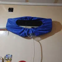 نصب و سرویس وتعمیرات کولرگازی اسپلیت وپنجره ای|خدمات پیشه و مهارت|سوسنگرد, |دیوار