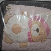 سرویس رختخواب کودک