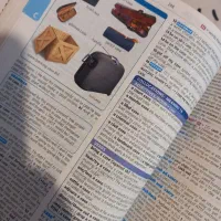 دیکشنری باارزش تصویررنگی لانگمن ازآمریکا|کتاب و مجله آموزشی|تهران, تهرانپارس غربی|دیوار