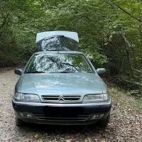 زانتیا ۲۰۰۰ موتور اصلی و سالم ب شرط میکانیک شما