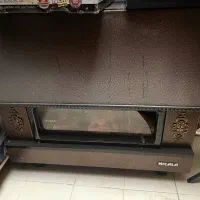 بخاری نیکالا کاملا سالم