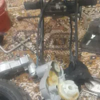 تعمیرات موتور و ماشین شارژی کودک|اسباب‌بازی بچه|زرند, |دیوار