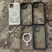 قاب و گارد ایفون ۱۱ نرمال