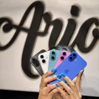 طرح جابجایی نو با کارکرده و جشنواره اپل 16 ایفون۱۶