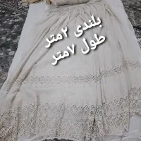 چند عدد پرده ویالان