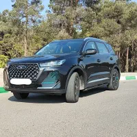 تیگو ۷ پلاگین هیبرید +e|خودرو سواری و وانت|قرچک, شهرک الحدید|دیوار