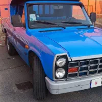 نیسان دیزل 1402 آپشنال.کولردار. صفر