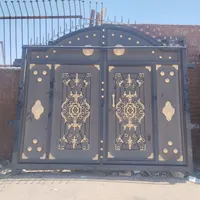 درب حیاطی و باغی|مصالح و تجهیزات ساختمان|شیراز, شهرک مهدی‌آباد|دیوار