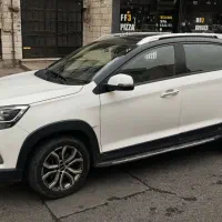 ام وی ام x22 اتومات اسپرت اکسلنت 97|خودرو سواری و وانت|تهران, شمس‌آباد|دیوار