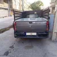 اریسان ۲ دوگانه فابریک مدل ۱۴۰۲|خودرو سواری و وانت|اصفهان, شهرک میلاد|دیوار