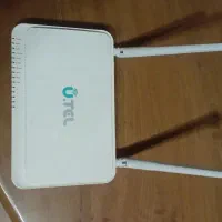 مودم فیبر نوری