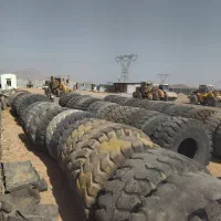 لاستیک لودر|قطعات یدکی و لوازم جانبی|کرمان, |دیوار