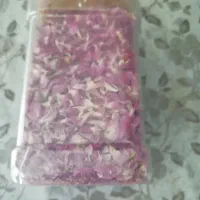 گل‌محمدی خشک