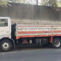 کاویان Gl مدل ۸۶ موتور برزیلی|خودرو سنگین|ری, شهید بهشتی|دیوار