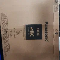 کارتن تلویزیون ال سی دی