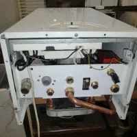 پکیج بی ان دو مبدل 24 هزار با گارانتی بی قید و شرط