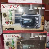 آون توستر ویونا