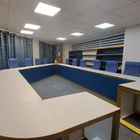 اجاره روزانه اتاق کنفرانس