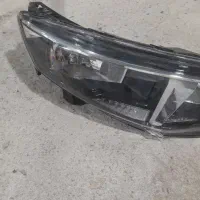 چراغ جلو تارا رادیاتور کولر  سپر ساینا اس سپر ۲۰۷