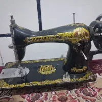 چرخ خیاطی خانگی