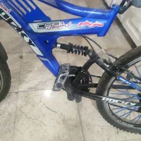 دوچرخه 26.24|دوچرخه، اسکیت، اسکوتر|ورامین, خیر آباد|دیوار