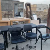 فروش لوازم آرایشگاه