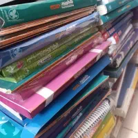 چند کنکور خیلی سبز مارکوپولو آزمون های سال ها قبل|کتاب و مجله آموزشی|مشهد, شاهد (شهرک غرب)|دیوار