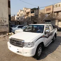 پادرا پلاس دو کابین (کارون)