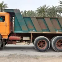 بنزایرانی مدل ۶۴|خودرو سنگین|اهواز, کارون|دیوار