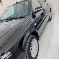 سمند سورن گاز برقی ۴۰۴ صفر کیلومتر|خودرو سواری و وانت|نیک شهر, |دیوار