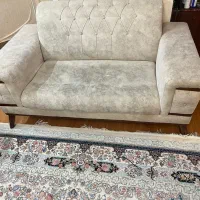 مبل|مبلمان خانگی و میز عسلی|یزد, |دیوار