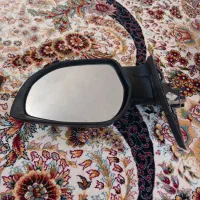 آیینه سمت راست کویک|قطعات یدکی و لوازم جانبی|ایوان, |دیوار
