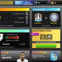 اکانت فول فوتبال