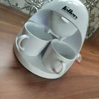 قهوه سال feler