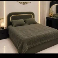 تخت خواب نارین