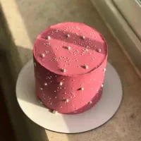 اموزش کیک حرفه ای فوری