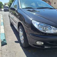 206تک برگ سند مدل ۹۹ تیپ ۳ استثنایی