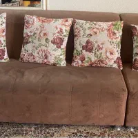 مبلمان ۷ نفره