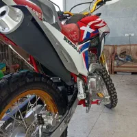 تریلر برمودا250|موتورسیکلت|خمینی‌شهر, |دیوار