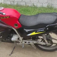 فوری فوری متور سیکلت احسان ۲۰۰|موتورسیکلت|رضوانشهر, |دیوار