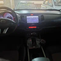 اسپورتیج ۲۴۰۰|خودرو سواری و وانت|تبریز, |دیوار