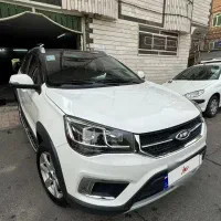 ام وی ام X22 مدل ۱۴۰۱ درحد|خودرو سواری و وانت|تهران, شهرک شریعتی|دیوار