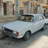 پیکانکلاسیک1361کلکسیونی|خودرو کلاسیک|تهران, شهرک شریفی|دیوار