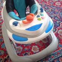 روروئک در حد نو معاوضه ای