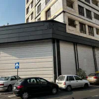 فروش مغازه ۳۳۵ متری پیروزی نبش نیرو هوایی