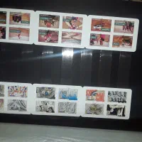 تمبر خارجی