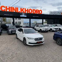 لیفان820 (اتوگالری چینی خودرو)